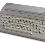 Atari 130XE Atari 130XE Home Computer System