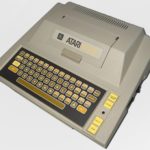 Atari 400 Atari-400