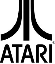 Atari inc logo Home Computer