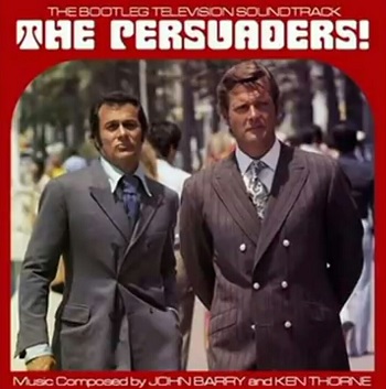 the persuaders