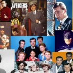 Serie TV Anni 60 Serie TV anni 60
