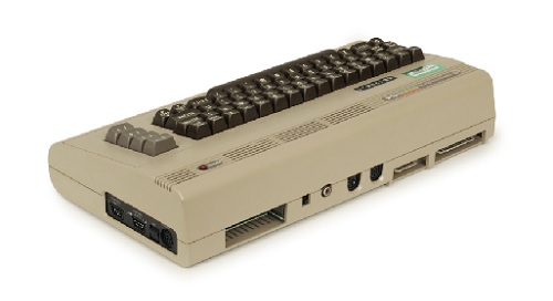 Commodore 64 retro Commodore 64 retro