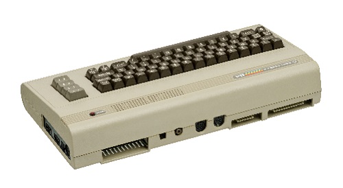 Commodere 64 Commodore 64