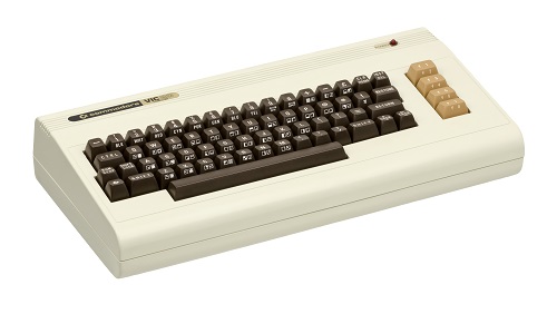 Home Computer Commodore Vic20