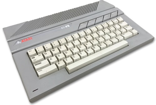 Home Computer Atari 65XE