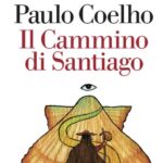 copertina libro il cammino di santiago