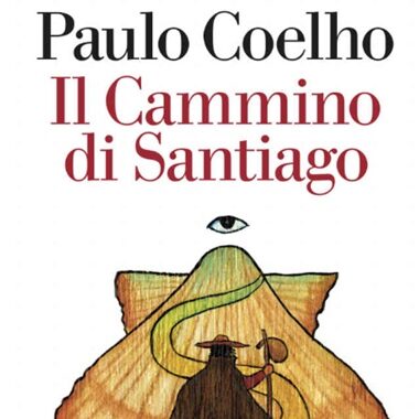 copertina libro il cammino di santiago