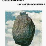 Le città invisibili copertina libro le città invisibili italo calvino home
