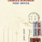 Post Office copertina libro titolo post office charles bukowski edizione italiana