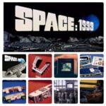 Spazio 1999 base home