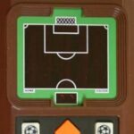 Soccer Mattel Electronic mattel electronics soccer videogame 1978