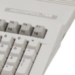Commodore 128 e 128D Commodore 128 e 128D