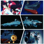 StarBlazers Starblazers