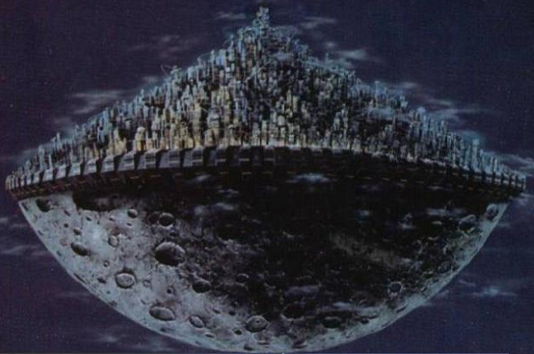 impero della cometa starblazers