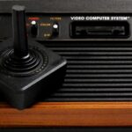 Atari VCS 2600 Atari VCS 2600