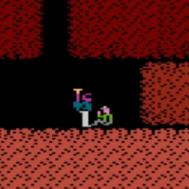 H.E.R.O. miniera - Activision Atari Commodore Spectrum Apple