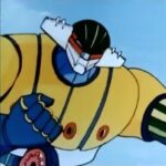 Jeeg Robot Jeeg Robot D'Acciaio