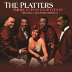 Smoke Gets in Your Eyes The Platters Smoke Gets in Your Eyes