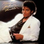 THRILLER Michael Jackson - Thriller