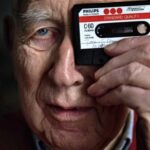 La Musicassetta Lou Ottens inventore della musicassetta