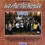 We are The World
