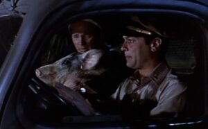 Operazione Sottoveste Film con Cary Grant e Tony Curtis