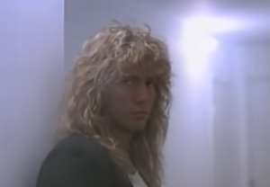 Is This Love Whitesnake 1987