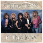 Is This Love Is This Love Whitesnake 1987