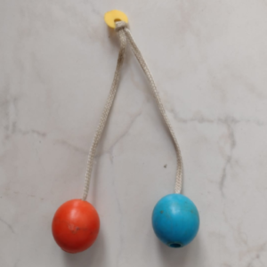 Palline Clic Clac originali