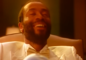 Don't Worry Be Happy - Bobby McFerrin.