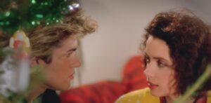 Last Christmas - Wham! 1984 George Michael e Andrew John Ridgeley