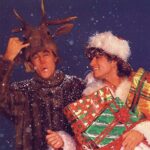 Last Christmas Last Christmas - Wham! 1984