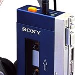 Walkman walkman-sony-TPS-L2x380