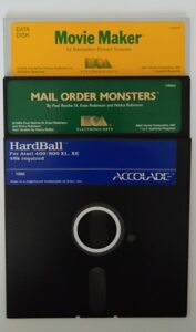 Floppy Disk da 5,25