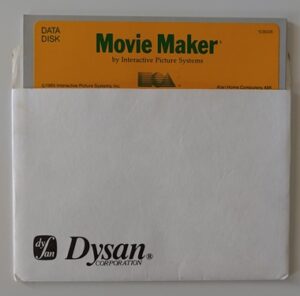 Floppy Disk da 5,25