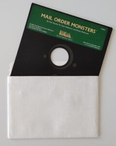 Floppy Disk da 5,25