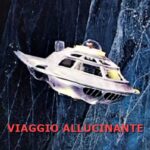 Viaggio Allucinante Viaggio Allucinante Film USA 1966 Fantascienza