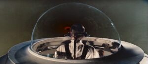 Viaggio Allucinante Film USA 1966 Fantascienza