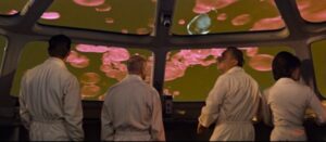 Viaggio Allucinante Film USA 1966 Fantascienza