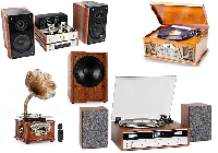 AllVintage.it - Impianto stereo hifi AllVintage.it - Impianto stereo hifi
