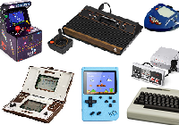 AllVintage.it - videogiochi e giochi vintage retrò AllVintage.it - videogiochi e giochi vintage retrò