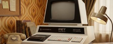 Personal Computer Commodore PET