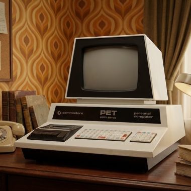 Personal Computer Commodore PET